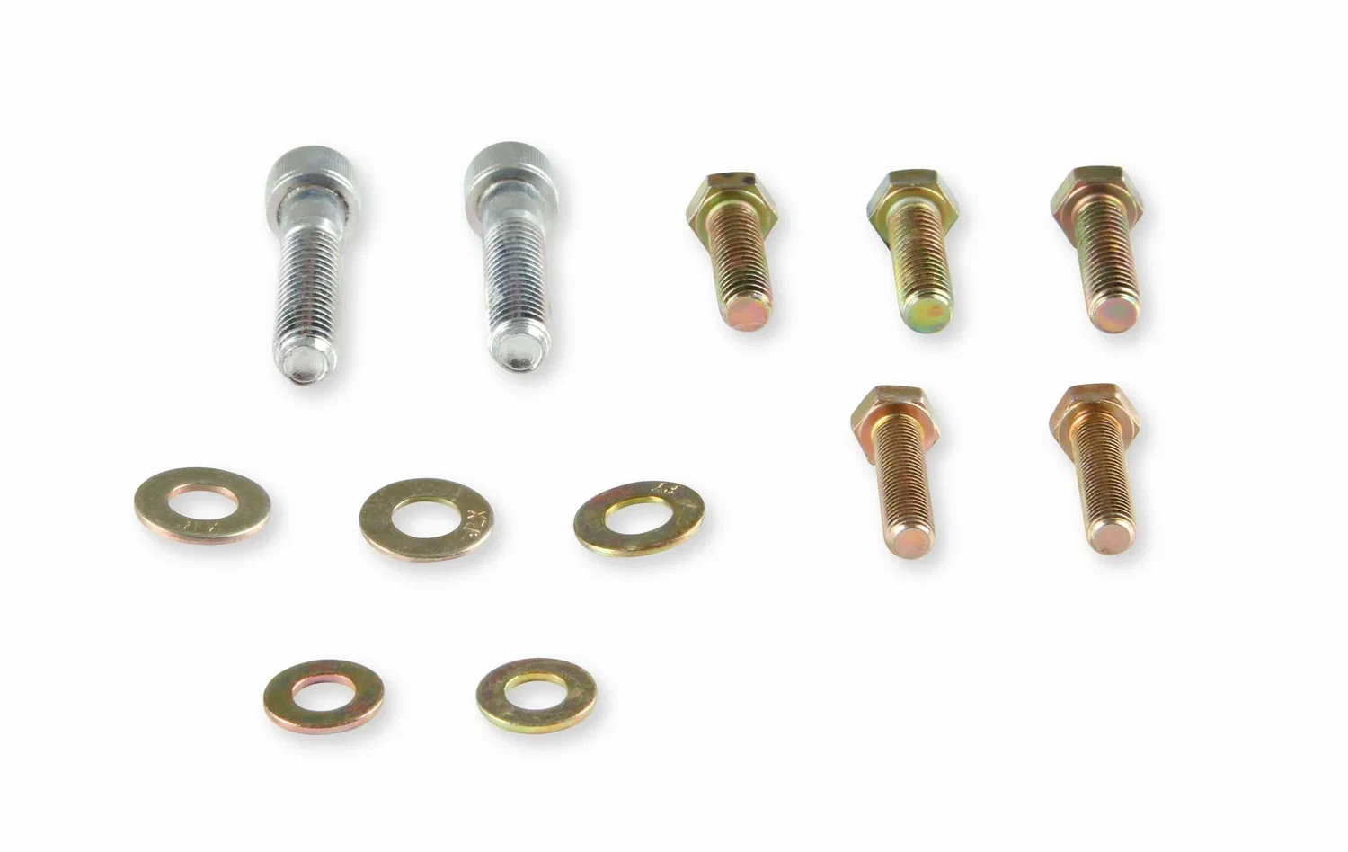 MSD Ignition 8620 Crank Trigger Kit BBC 8Balancer Crank Trigger